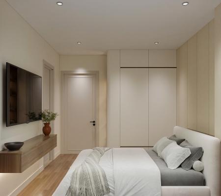 Nhà ở xã hội Golden Point Kiến An