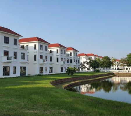 BRG Coastal City Đồ Sơn Hải Phòng