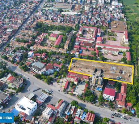 Hồng Bàng MidTown Hải Phòng