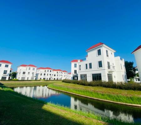 BRG Coastal City Đồ Sơn Hải Phòng