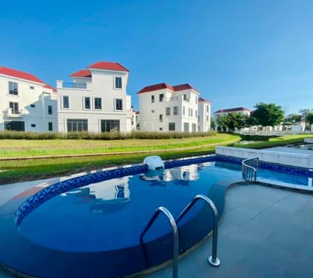 BRG Coastal City Đồ Sơn Hải Phòng