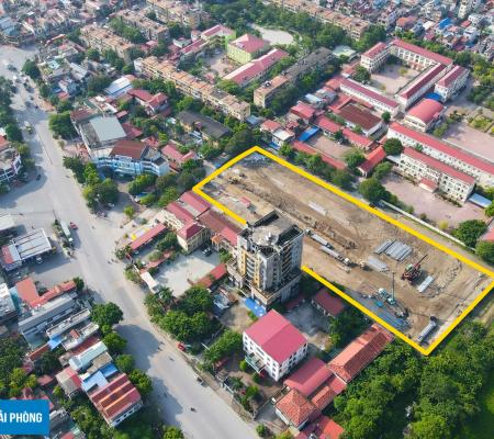 Hồng Bàng MidTown Hải Phòng