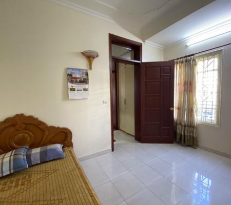 Nhà 4 tầng Lô 22 Lê Hồng Phong, P Đông Khê, Q Ngô Quyền, Hải Phòng