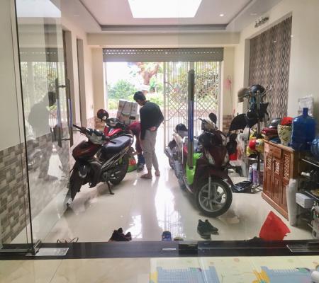 Nhà 4 tầng phố 739 Nguyễn Văn Linh, P Vĩnh Niệm, Q Lê Chân, Hải Phòng