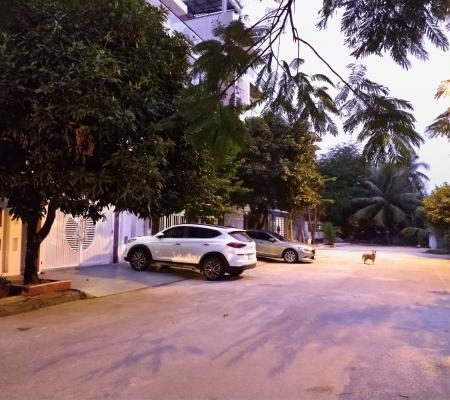Bán mảnh đất 119m2 tại Lô 6B Lê Hồng Phong, Ngô Quyền, HP