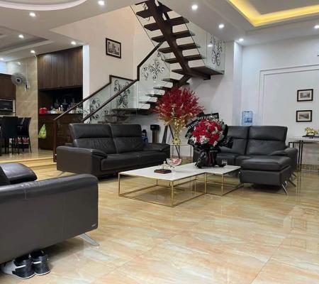 Biệt thự mini 142m2 tuyến 2 đường Trần Phú gần Ks Harbour View