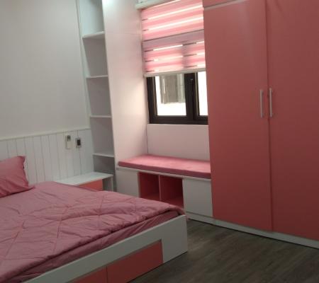 Nhà 4 tầng 78,5m2 Hoàng Huy Mall, Lê Chân, HP