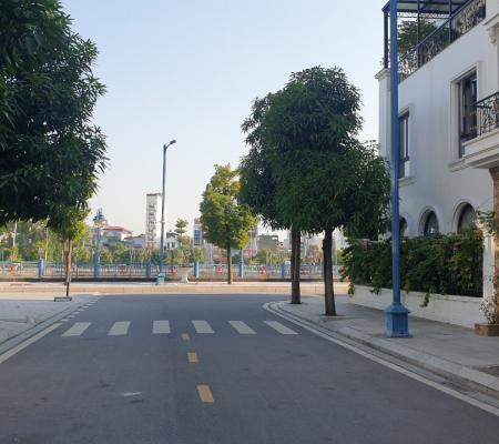 Nhà ở khu đô thị Hoàng Huy Riverside, P Thượng Lý