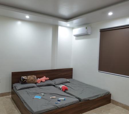 Căn liền kề 75m2 Hoàng Huy Pruska Town, An Đồng