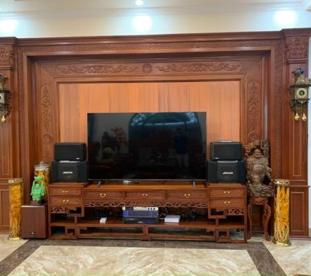 Biệt thự Song lập 210m2 phân khu Ngọc Trai KĐT Vinhomes Marina