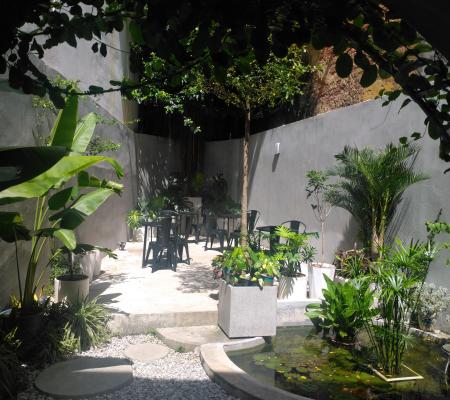 Chuyển nhượng quán Cafe mặt đường Hai Bà Trưng, Lê Chân, HP
