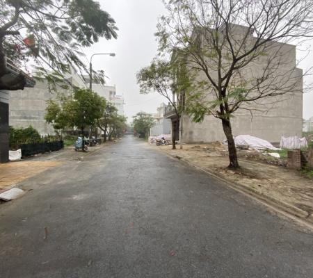 Lô đất 84m2 khu 4 Vĩnh Niệm, Lê Chân, Hải Phòng