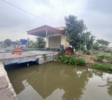 Lô đất mặt đường Trung Nghĩa, Hợp Đức, Đồ Sơn