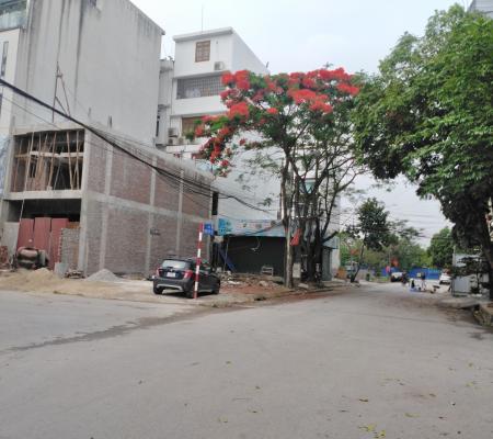 Thửa đất 82,5m2 lô 26 Lê Hồng Phong ngay lối MDM Club đi vào