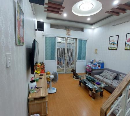 Nhà 2 tầng độc lập 42m2 Nam Thành, Nam Hải, Hải An