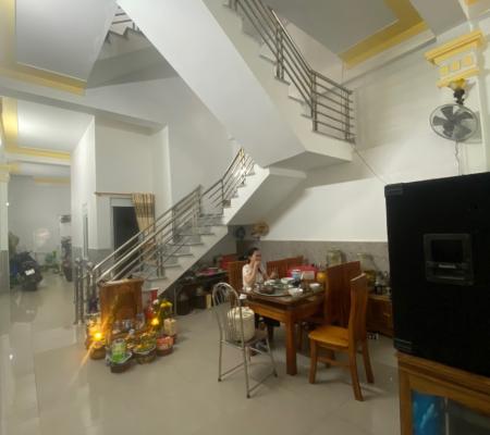 Nhà 3 tầng 125m2 Mỹ Đức, An Lão, Hải Phòng