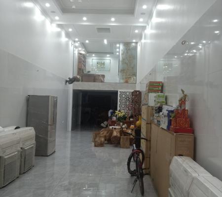Nhà 3 tầng mặt đường Trực Cát, Thiên Lôi thuận tiện kinh doanh buôn bán