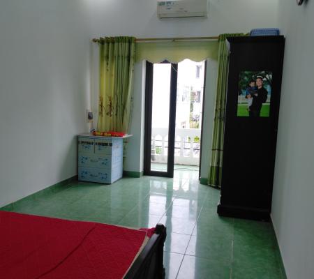 Nhà 3 tầng khu TĐC Đằng Lâm, Hải An đối diện trường FPT Hải Phòng