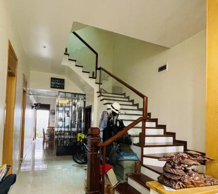 Nhà 3 tầng 92m2 mặt tiền đường Trực Cát, Thiên Lôi