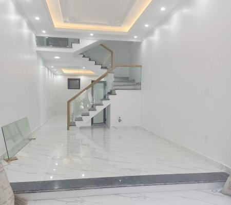 Nhà 3 tầng xây độc lập ngõ Kiều Sơn, Đằng Lâm, Hải An, HP