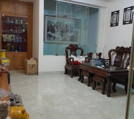 Nhà 4 tầng độc lập sân cổng riêng Hạ Lũng, Hải An