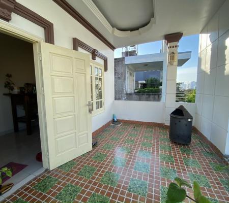 Nhà 4 tầng Lô 22 Lê Hồng Phong, P Đông Khê, Q Ngô Quyền, Hải Phòng