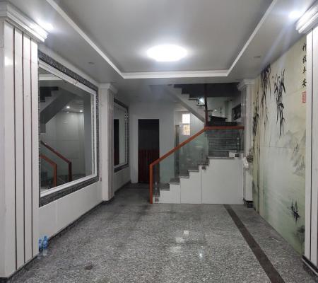 Nhà 6 tầng ngõ 239 Lê Lợi, Ngô Quyền, Hải Phòng