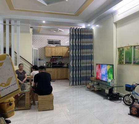 Nhà 3 tầng ngõ 36/417 Đằng Hải, Q Hải An, Tp Hải Phòng
