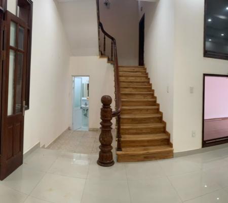 Biệt thự 3 tầng 200m2 khu Sao Đỏ, Dương Kinh