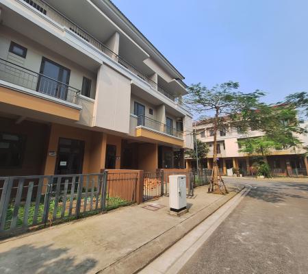 Căn 3 tầng 75m2 khu đô thị Centa City Thuỷ Nguyên