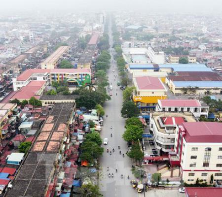 Có nên mua nhà chung cư cũ để được bồi thường tái định cư