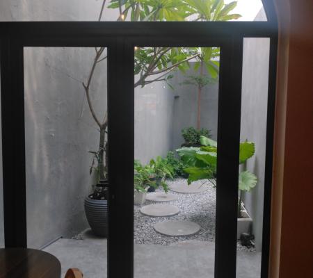 Chuyển nhượng quán Cafe mặt đường Hai Bà Trưng, Lê Chân, HP