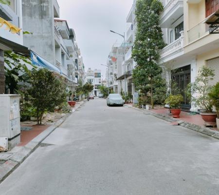 Lô đất 56m2 TĐC Xi Măng, Chợ Hoa Quả, Hồng Bàng