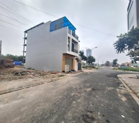 Đất 67,5m2 khu tái định cư Cây Đa, P Đằng Giang, Q Ngô Quyền