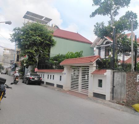 Lô đất 105m2 mặt đường Tiền Phong, Đằng Hải, Hải An, HP