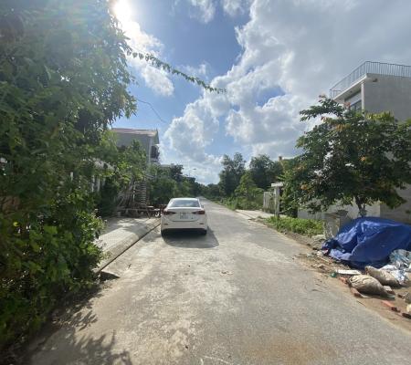 Đất 150m2 khu Hoá Chất Vật Liệu Điện xã An Đồng, An Dương