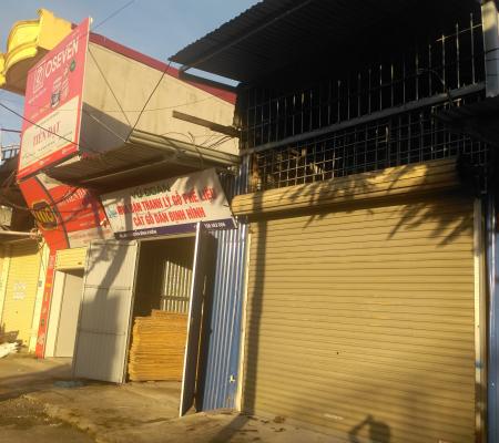 Lô đất 80m2 mặt đường Nguyễn Bỉnh Khiêm, Đông Hải, Hải An, HP