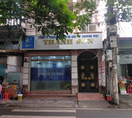 Đất 184m2 + Nhà 2 tầng mặt đường Đông Hải, Hải An