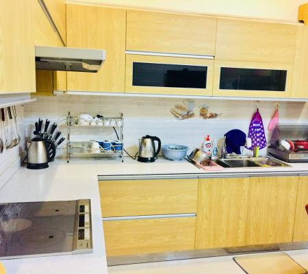 Bán gấp nhà 3 tầng mặt đường Đào Nhuận, Kênh Dương, Lê Chân, Hải Phòng