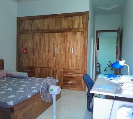 Nhà 4 tầng độc lập sân cổng riêng Hạ Lũng, Hải An
