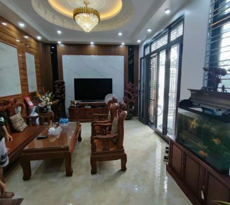 Nhà 4 tầng 74m2 ngõ 225 Ngô Gia Tự & 333 Văn Cao, Hải Phòng