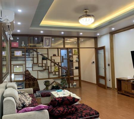 Nhà 4 tầng Lê Hồng Phong sau Chi Cục Thuế quận Hải An