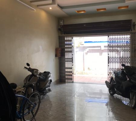 Nhà 4,5 tầng Hoàng Ngọc Phách, Kênh Dương, Lê Chân, HP