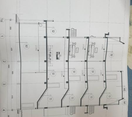 Shophouse Làng Việt Kiều 112,5m2 x 4,5 tầng Q Lê Chân