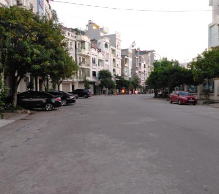 Bán mảnh đất 60m2 tại Lô 7C Lê Hồng Phong, Ngô Quyền, HP
