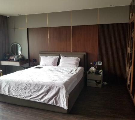 Biệt thự 200m2 x 2 tầng Khu đô thị Sao Đỏ, Dương Kinh