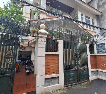 Biệt thự 3 tầng phố Lâm Tường, Tô Hiệu, Q Lê Chân trung tâm TP