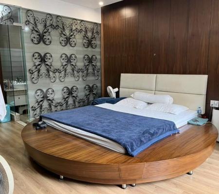 Biệt thự mini 142m2 tuyến 2 đường Trần Phú gần Ks Harbour View