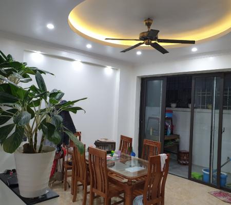 Căn liền kề 75m2 Hoàng Huy Pruska Town, An Đồng