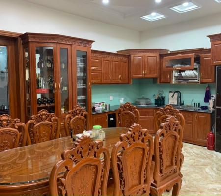 Biệt thự Song lập 210m2 phân khu Ngọc Trai KĐT Vinhomes Marina